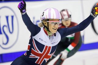 Byla olympijskou nadějí, skončila se třemi pracemi. Dnes si vydělává na OnlyFans