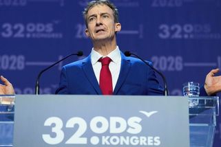 Spolu v Praze, ale bez lidovců. ODS a TOP 09 míří ke spolupráci s ANO - Novinky