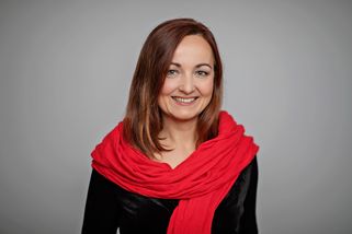 Skandál! Novinář si dovolil položit Vachatové otáz...