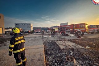 Operace pod falešnou vlajkou? Expert spekuluje, kdo mohl útočit v Pardubicích - Seznam Zprávy