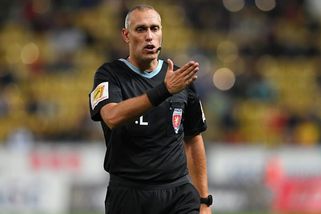 Rozhodčí Zelinka reaguje na korupční kauzu. Chce očistit své jméno - Sport.cz