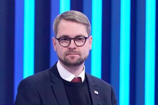 Jediná pravice u vás je ta Turkova zdvižená, pustil se Havel do Šťastného kvůli programu