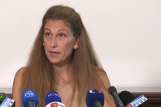 Kandidovat či nekandidovat? Ministryně Decroix rozhodla o své budoucnosti v ODS