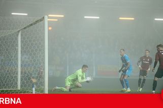 Dramatický souboj v Mladé Boleslavi. Sparta padla po bezbrankové bitvě na penalty