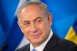 Izrael má proti Íránu plán s mnoha překvapeními, uvedl Netanjahu, který chce umožnit změnu v Íránu - Echo24.cz