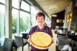 Valašsko to jsou jedinečné frgály. Dokonce je vás tu během pár hodin naučí