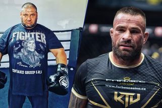 Diego Kotlár: Karlos Vémola má nulový postoj. Dejte mi milion a já ho sundám