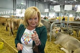 Video: Fotky za státní peníze. Schillerová utíká před kamerou a otázkami - Seznam Zprávy