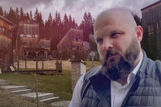 Šéfúředník Prahy nabídl rezignaci. Užívá chatu muže, jemuž podepisuje zakázky - Seznam Zprávy