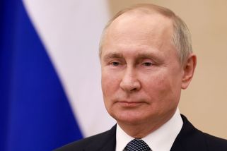 Putin se snaží vyhladovět svět, tvrdí Západ - Novinky