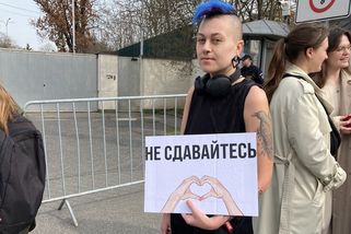 Ne Putinovi. Rusové v Česku mají ve volbách jiného favorita - Seznam Zprávy