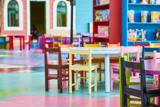 Šikana v mateřské školce je tabu, které nikdo nechce řešit - Médium.cz