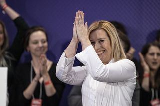 Komentář: Jakou hru to vlastně hraje Nerudová se svými voliči? - Seznam Zprávy