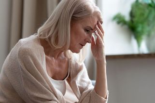 Rozvodem přišla o všechno. Invalidní důchodkyně Mariana nemá ani na léky - Proženy.cz