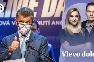 Vlevo dole: Deagrofertizace začala. Vláda naráží na odpor a Babiš se brání - Seznam Zprávy