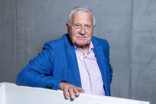 Komentář: Místo pohřbu Špindl. Klausův symbol - Seznam Zprávy