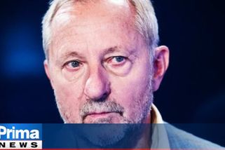 VIDEO: Ohrožení, kteří se neočkují, jsou z okraje společnosti a digitální analfabeti, řekl Špičák