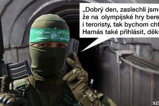 TMBK: Na olympiádu v Paříži se chystá i nikým nezvané mužstvo - Seznam Zprávy