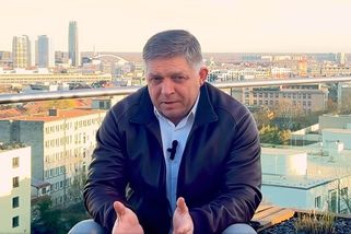 Fica popudilo Pavlovo hodnocení - Novinky