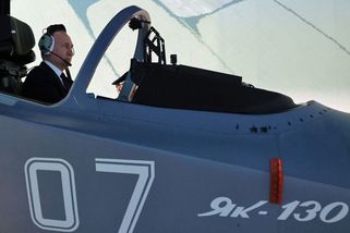 Rusko už zbrojí na další válku, varuje rumunský analytik. Evropa má obrovské zpoždění