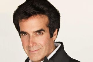 David Copperfield: Od zmizení Sochy svobody k největšímu projektu kariéry - Médium.cz