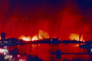 Před 25 lety zaútočily letouny NATO na Jugoslávii. Srbové zažili 78 dní strachu