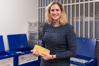 ČNB loni nakoupila přes dvacet tun zlata. V pražském trezoru má jen část - Seznam Zprávy