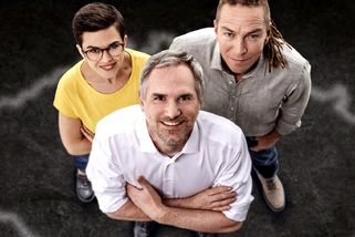 Komentář: Pro Piráty je škoda slov. Ale odporovat zlu se musí