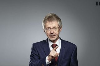 Miloš Vystrčil: Omezování svobody je reálné nebezpečí, Senát je však „hasicí přístroj“