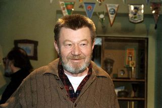 Květy | Václav Sloup: Ve své nejslavnější roli ztvárnil prosťáčka. Škatulky už se nezbavil – bral to s nadhledem