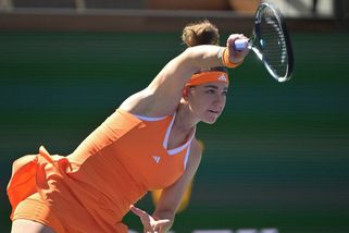 Muchová zabojuje v Miami o čtvrtfinále, Menšík dál sní o obhajobě - Sport.cz