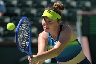 Nosková v Miami vypadla ve druhém kole - Sport.cz