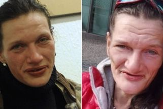 Narkomanka Katka se pochlubila novým bydlením. Přestala brát heroin a pracuje