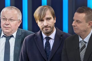 Odmítněme očkovací plán, vyzval Rajchl na semináři. Na to nedojde, reagují kolegové z vlády