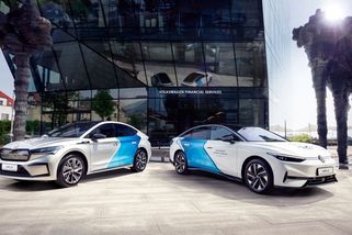 Mýty o operativním leasingu: Je moc drahý, složitý na sjednání a vyplatí se jen velkým firmám. Nebo je to jinak? - Garáž.cz