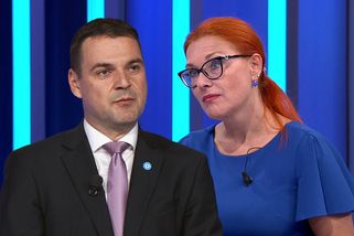 Napětí v koalici sílí: Majerová zpražila Macinku. Naštvala ji jeho ostrá slova o Rusku