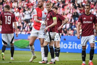 Kdo bude vítězem v pražském derby? Rozhodnout mohou i pomyslné souboje dvojic - Médium.cz