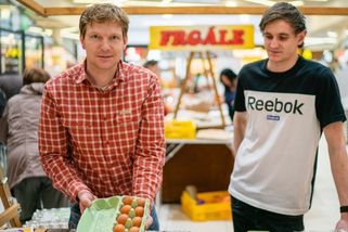 Vejce nebudou, varuje chovatel. Cena může vyrůst až na 10 korun za kus - Seznam Zprávy