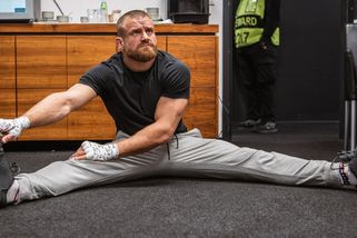 Jiří Procházka je sobec, prohlásil Patrik Kincl ★ Fights.cz