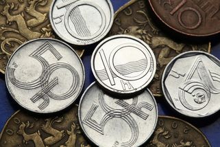 Kdo má doma ještě haléře, může sedět na pokladu. Dnes mají cenu až 200 000 Kč - EnergoZrouti.cz