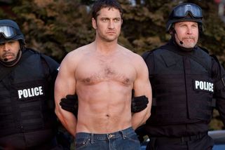 Vězení Gerard Butler zažil i na vlastní kůži: Ve filmu se mstí za propuštění vrahů své rodiny - Super.cz