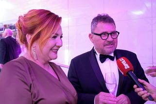 Aleny Schillerové po letech ve společnosti. Zhubnul a vypadá parádně