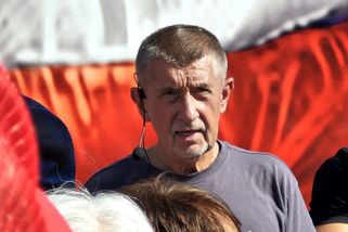 Babiš ztratil zábrany a nepokrytě štve voliče proti Ukrajincům - Novinky
