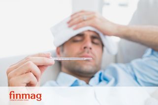 Zapráská vláda bičem na „bandu simulantů“? Brzy můžeme marodit za své