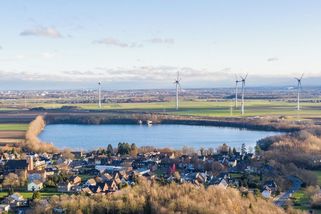 Evropskou síť zasáhl frekvenční šok. Spustil ho německý vítr a byrokracie - Médium.cz