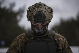 K útoku na ruském území se přihlásila jednotka Rusů - Novinky