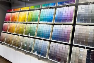 Němci vyvinuli speciální barvu na stěny. Dokáže vytápět domácnost a snížit účty za energie