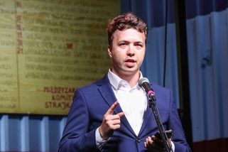 Jako za stalinských represí, reagovalo Česko na rozhovor s Pratasevičem - Seznam Zprávy