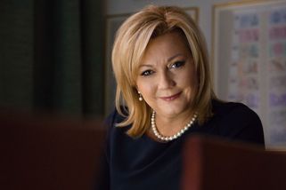 Čiperka Alena Schillerová baví internet, bude z ní premiérka? - Médium.cz