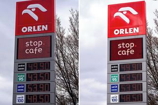 Růst cen pohonných hmot se zastavil - Novinky